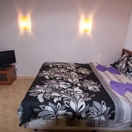 Simona Apartament Słoneczny Brzeg