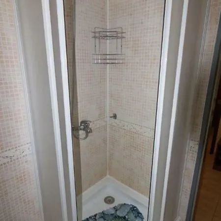 Apartament Simona Słoneczny Brzeg